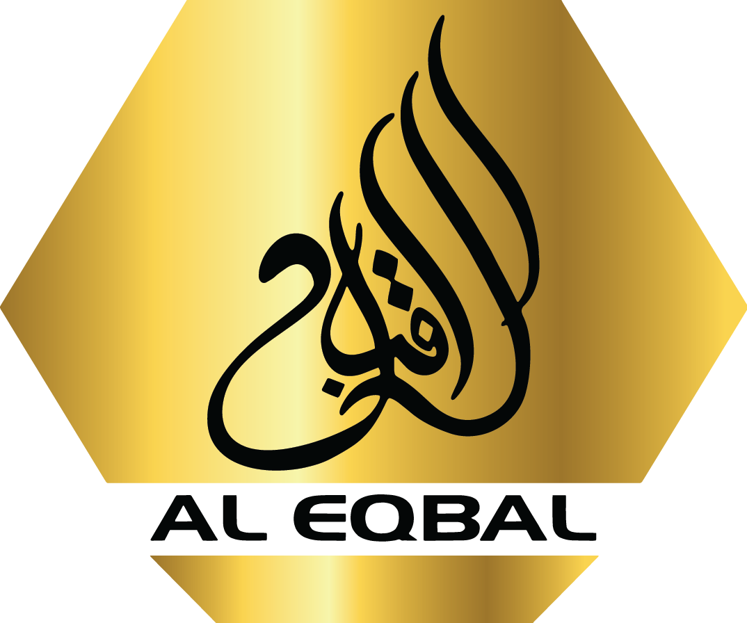 AL EQBAL | Oudh Al Eqbal® | Kashin Perfumes | Since 1987